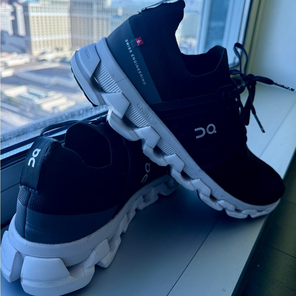 Men’s On Cloudtec Sneaker
